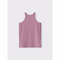 NAME IT Modal Tanktop Janly Lilas